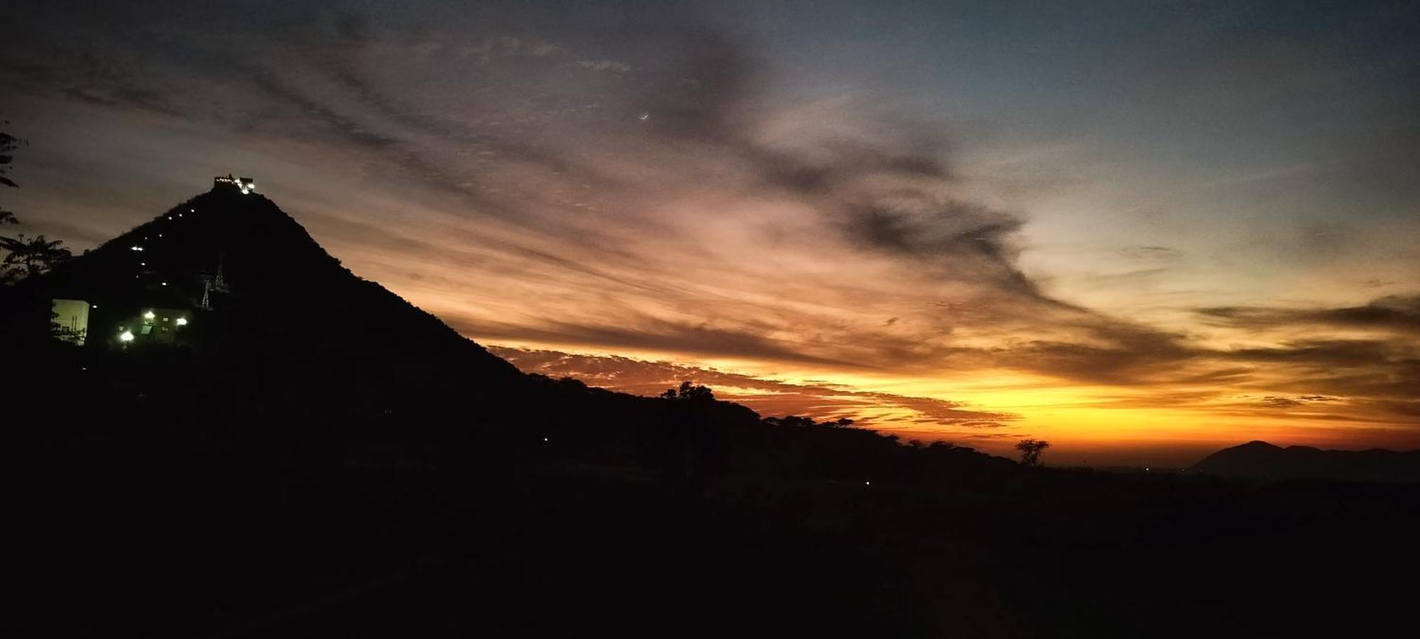 Pari Resort With Nature View Pushkar Buitenkant foto