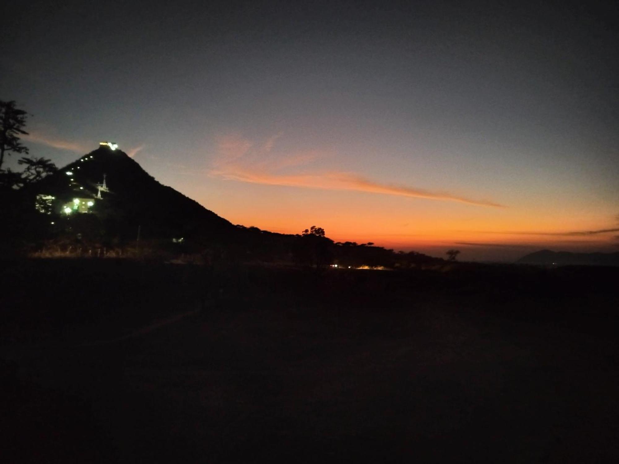 Pari Resort With Nature View Pushkar Buitenkant foto